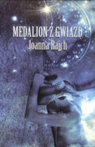 Medalion Z Gwiazd - 2842838043