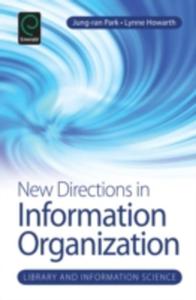 New Directions In Information Organization - 2849507292