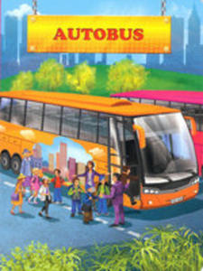 Autobus - 2840345788