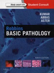 Robbins Basic Pathology - 2857225490