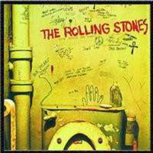 Beggars Banquet - 2856566481