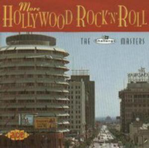 More Hollywood Rock N Roll / Rni Wykonawcy - 2852233254