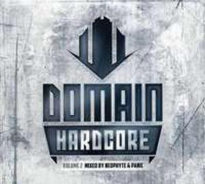 Domain Hardcore Vol. 2 - 2839447182