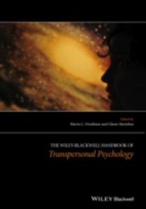 The Wiley - Blackwell Handbook Of Transpersonal Psychology - 2856136929