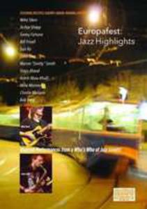 Europafest: Jazz. . - 2839617739