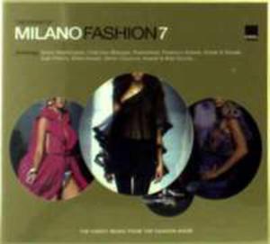 The Sound Of Milano Fashion 7 - 2839243422