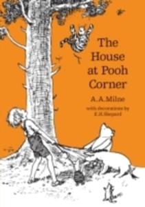 The House At Pooh Corner - 2840413400