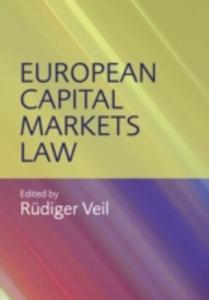European Capital Markets Law - 2840847968
