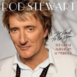 It Had To Be You: The Great American Songbook - 2839707071