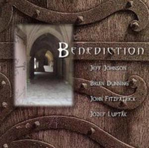 Benediction - 2856584440