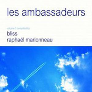 Les Ambassadeurs Vol. 3 - 2856577465