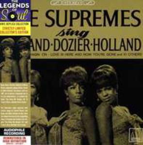 Sing Holland - Dozier - - 2857035877