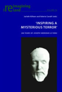 'Inspiring A Mysterious Terror' - 2846082021