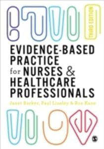 Evidence-based Practice For Nurses And Healthcare Professionals - 2850827302