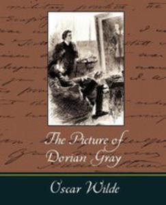 The Picture Of Dorian Gray - Oscar Wilde - 2849004884