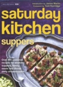 Saturday Kitchen Suppers - 2840070671