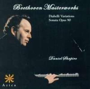 Beethoven Masterworks - 2839663844