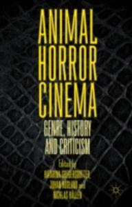 Animal Horror Cinema - 2840252061