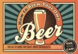 How To Brew Your Own Beer - 2845338281
