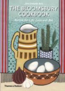 The Bloomsbury Cookbook - 2839947381