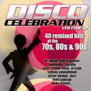 Disco Celebration - 2 - 2839414445