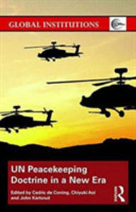 Un Peacekeeping Doctrine In A New Era - 2849949224