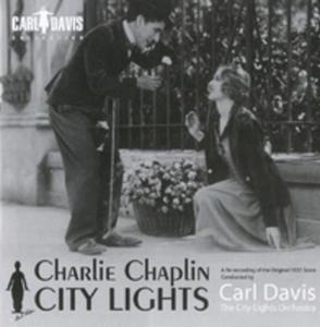 City Lights - Charlie Cha - 2845986350