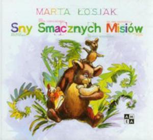 Sny Smacznych Misiw - 2839233779