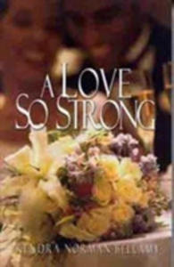 A Love So Strong - 2842847188