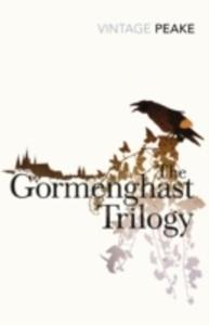 The Gormenghast Trilogy - 2839852811