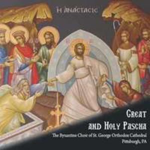 Great & Holy Pascha