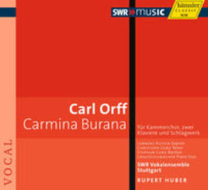 Carmina Burana - 2839503703