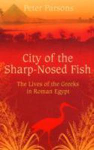 The City Of The Sharp - Nosed Fish - 2857048396