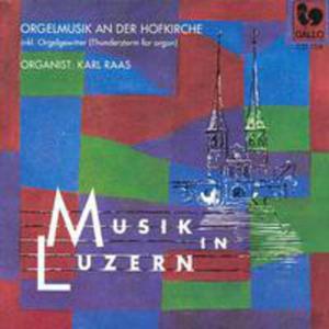 Musik In Luzern Vol. 2 - 2853898462