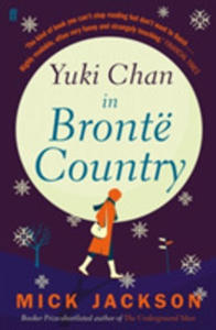 Yuki Chan In Bronte Country - 2846949020