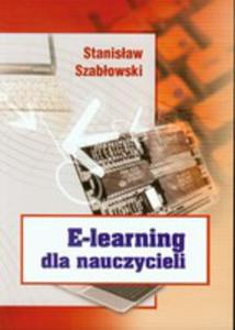 E-learning Dla Nauczycieli - 2839248341