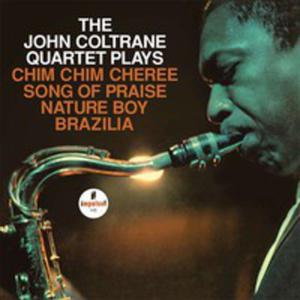 The John Coltrane Quartet - 2856581798