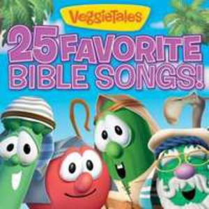 25 Favorite Bible Songs - 2839562527