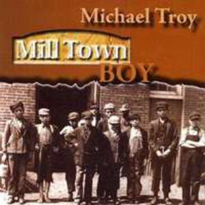 Mill Town Boy - 2839732678