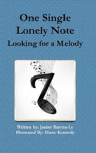 One Single Lonely Note