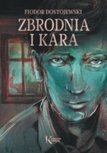 Zbrodnia I Kara - 2840376620