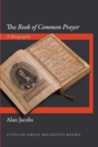 The Book Of Common Prayer - 2849494043