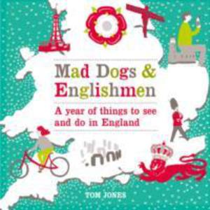 Mad Dogs And Englishmen - 2840040587