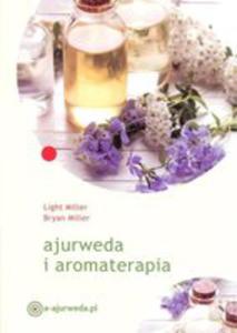 Ajurweda I Aromaterapia - 2853017798