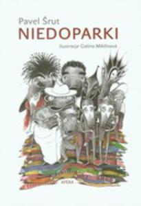 Niedoparki - 2839295878