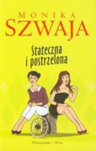 Stateczna I Postrzelona - 2839229817