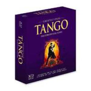 Greatest Ever Tango