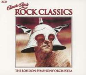 Classic Rock - Rock Classic - 2839357722