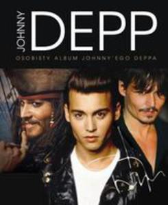 Johnny Deep. Osobisty Album Johnny`ego Deepa