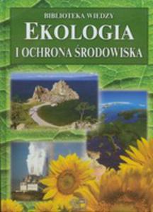 Ekologia I Ochrona rodowiska Biblioteka Wiedzy Tw - 2840826288